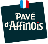 Logo Pavé d'affinois