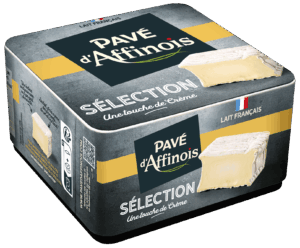 Image du produit : Pavé d’Affinois Sélection