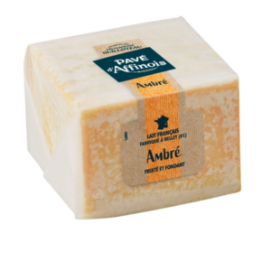 Image du produit : Pavé d’Affinois Ambré