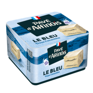 Image du produit : Pavé d’Affinois Bleu