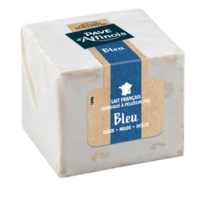Image du produit : Pavé d’Affinois Bleu 180g