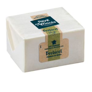 Image du produit : Pavé d’Affinois Brebicet