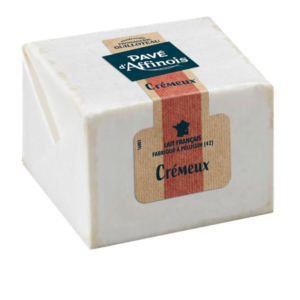 Image du produit : Pavé d’Affinois Crémeux