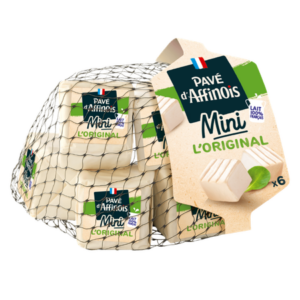 Image du produit : Mini Pavé d’Affinois Original