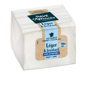 Image du produit : Pavé d’Affinois Léger 150g