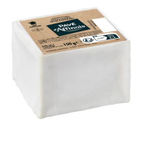 Image du produit : Pavé d’Affinois au rayon coupe