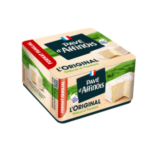 Image du produit : Pavé d’Affinois Familial