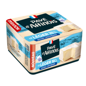 Image du produit : Pavé d’Affinois Léger