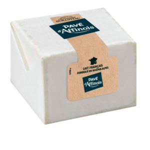 Image du produit : Pavé d’Affinois 150g