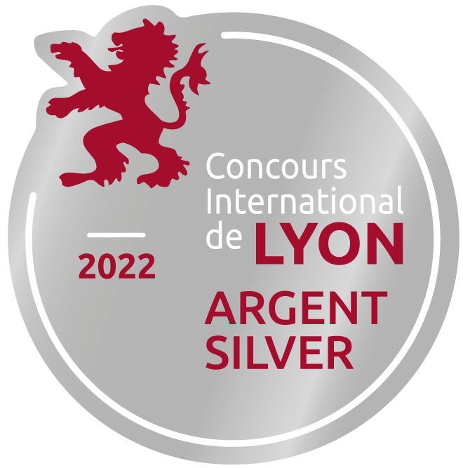 Médaille d'Argent CIL 2022>