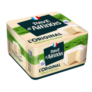 Image du produit : Pavé d’Affinois L&rsquo;Original